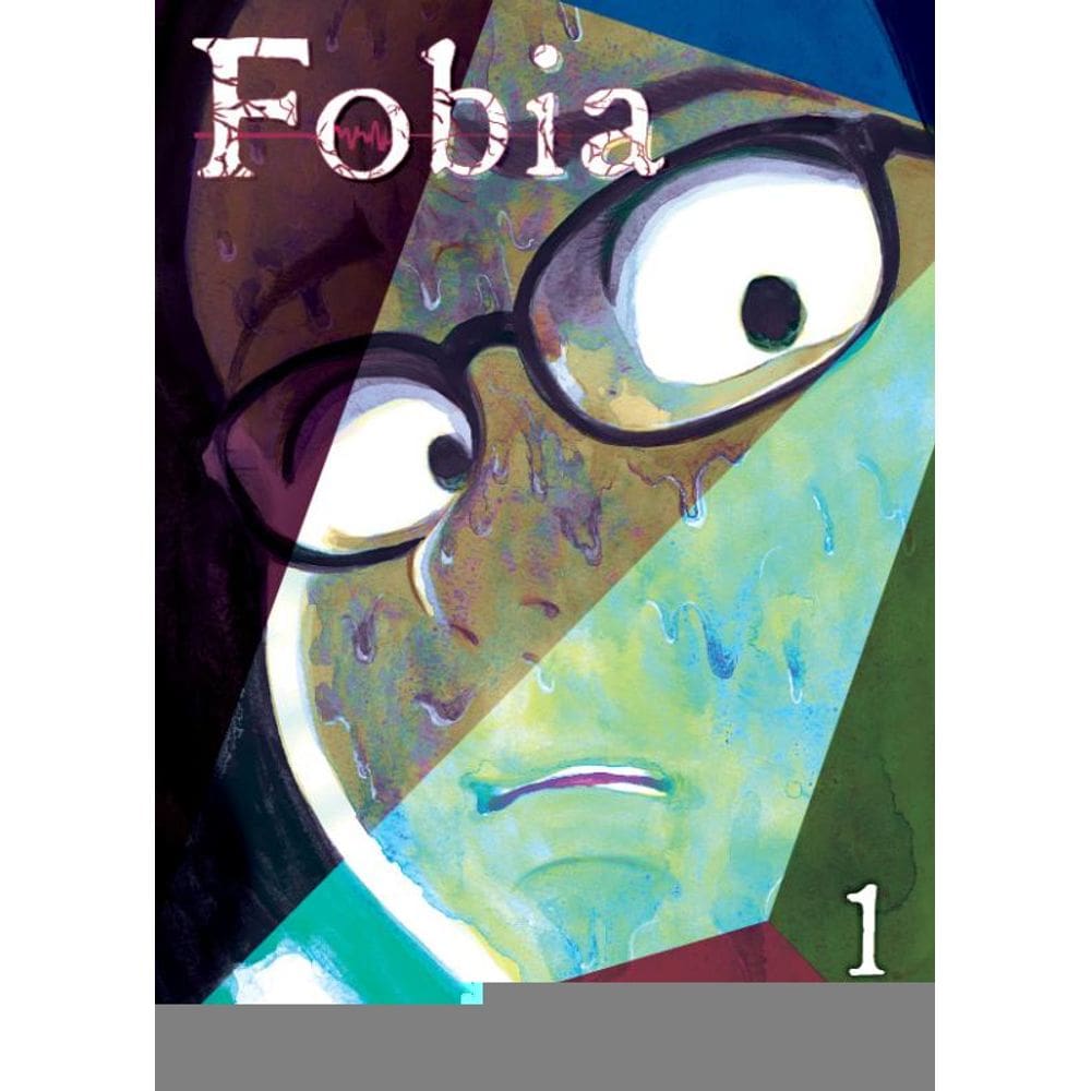 Fobia Vol. 01
