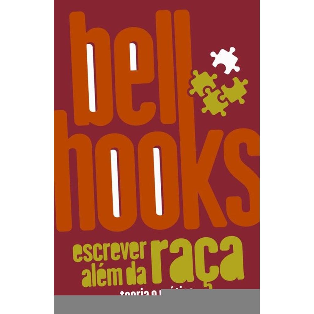 Escrever Além Da Raça: Teoria E Prática