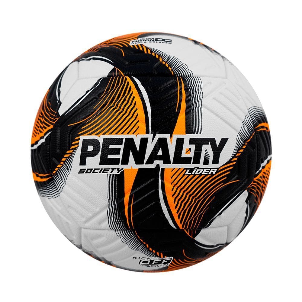 Bola Society Penalty Lider XXV Unissex 521409-1710