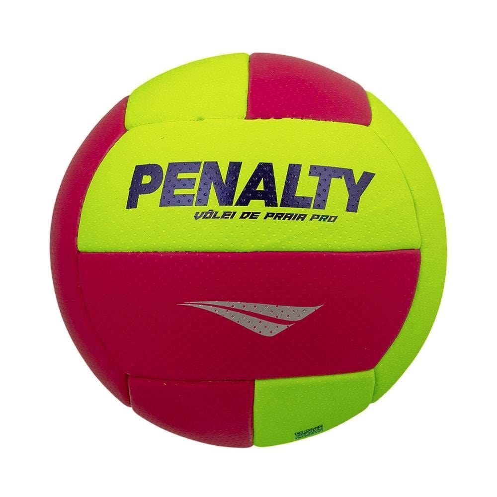 Bola Vôlei de Praia Penalty Pro X Unissex 541590-2013