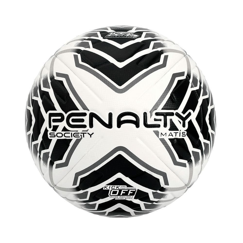 Bola Society Penalty Matis XXIV Unissex 520380-1190