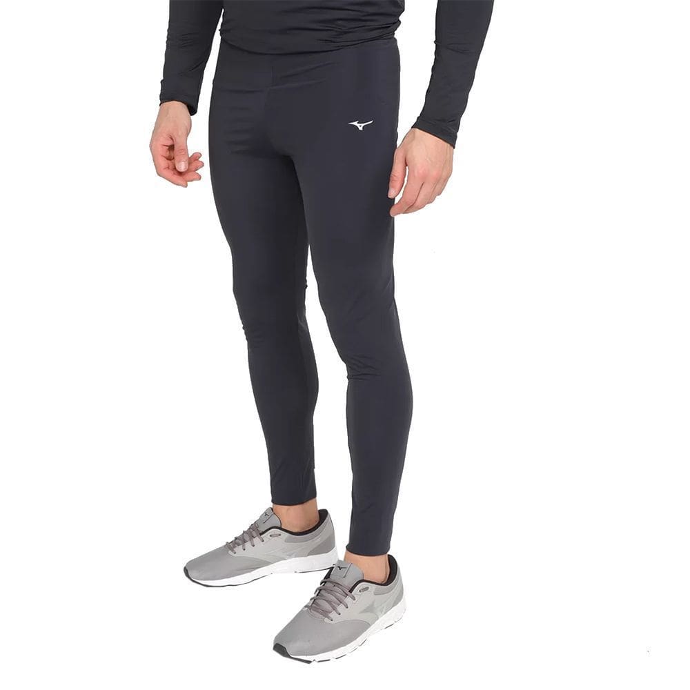Calca Legging Compressao 4145975-0090 - Preto Gg
