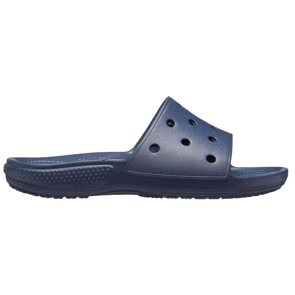 Chinelo Classic Slide 206121-410 - Azul Marinho 40
