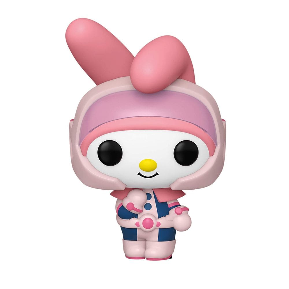 Funko Pop! Animação Sanrio/My Hero Academia MyMelody-Ochaco