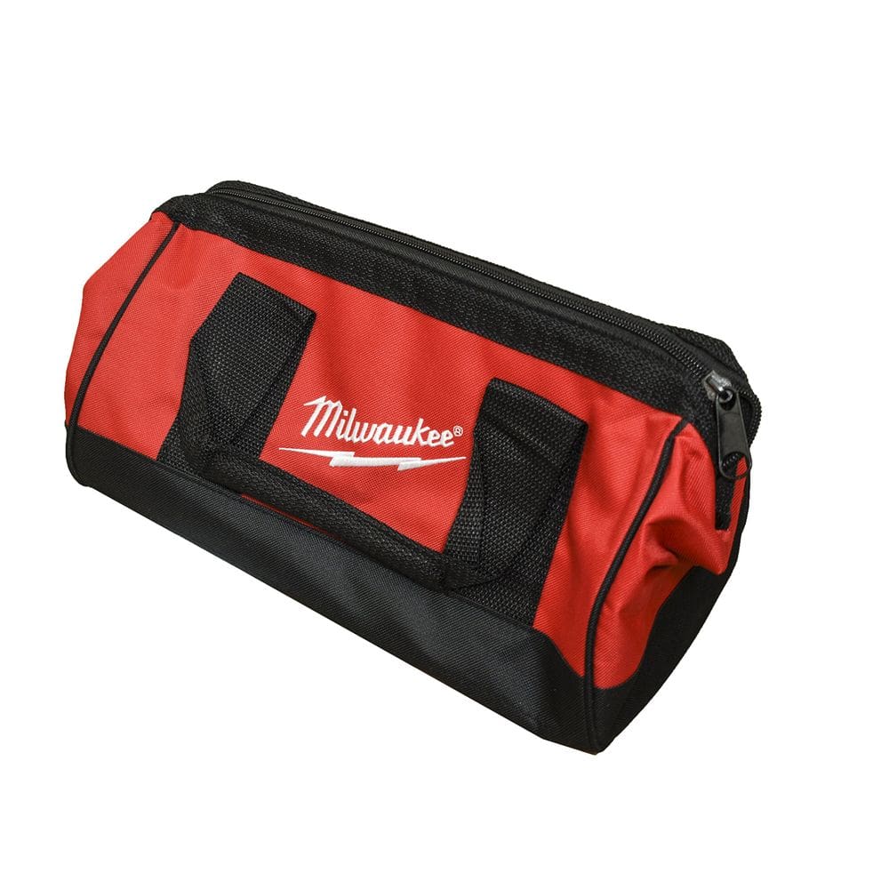 Bolsa de ferramentas Milwaukee Heavy Duty Canvas 33x15x20 cm
