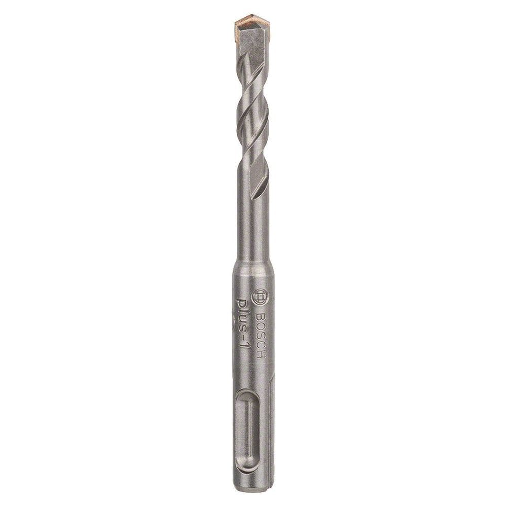 Broca Sds Plus 8 X 110 PLUS 1 2608680269 Bosch