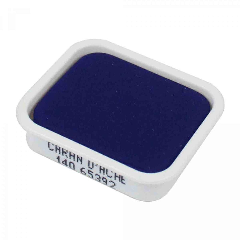 Guache Carand`Ache Studio Pastilha 140 Ultramarine Blue