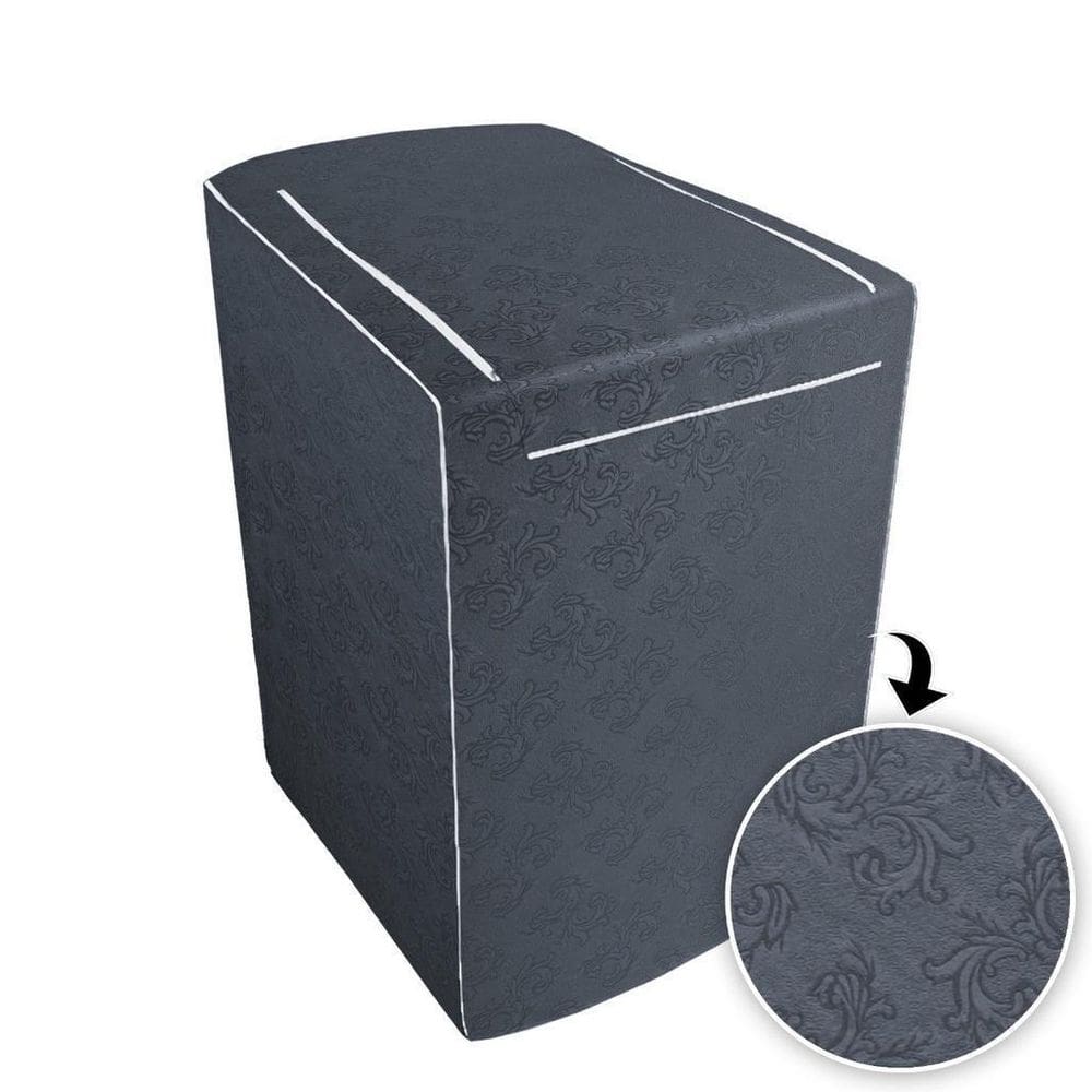 Capa Para Maquina Lavar Electrolux Brastemp Consul 10 A 12Kg