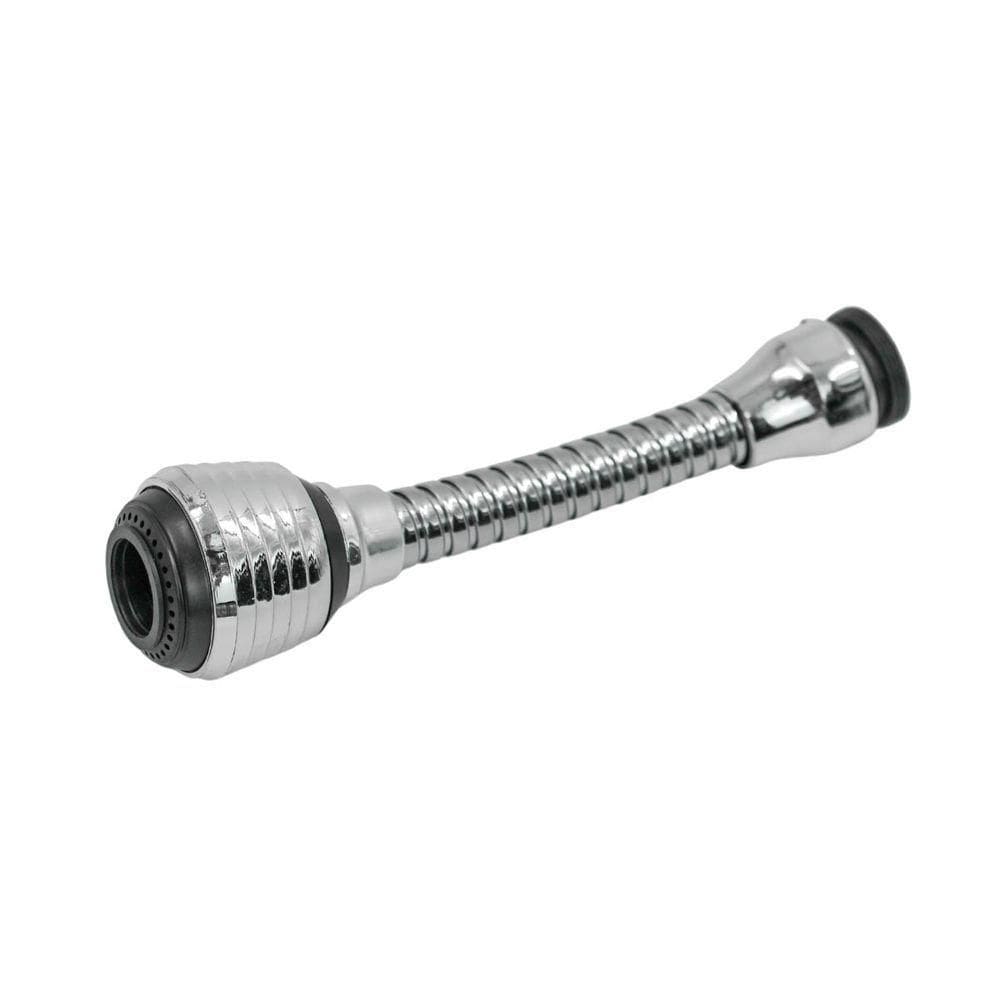 Extensor Para Torneira Flexivel Bico Arejador Adaptador Para Pia