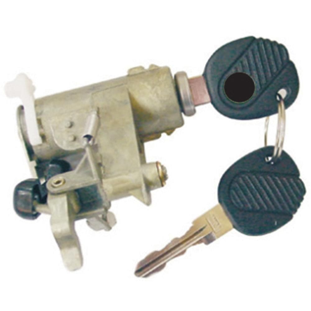 Cilindro Porta-malas Gol G3 99 A 95