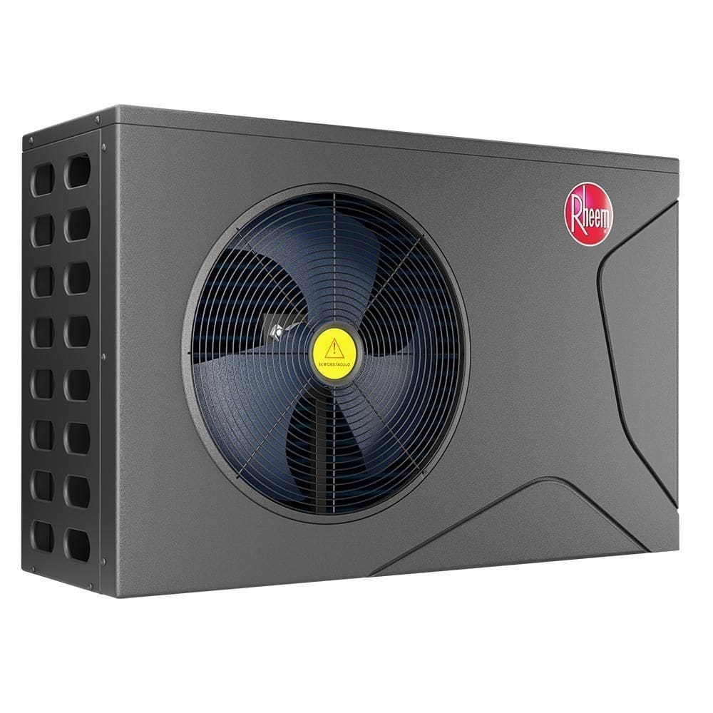 Bomba De Calor Rheem Crosswind 80000 Btu