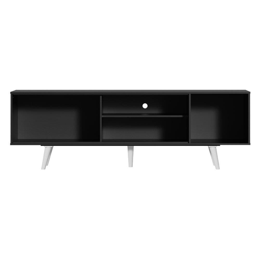 Rack Dubai para TV até 65\" com Pés Madesa