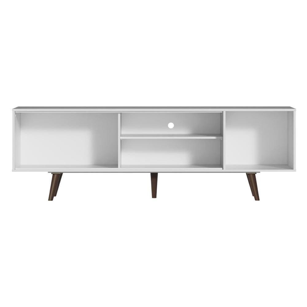 Rack Dubai para TV até 65" com Pés Madesa