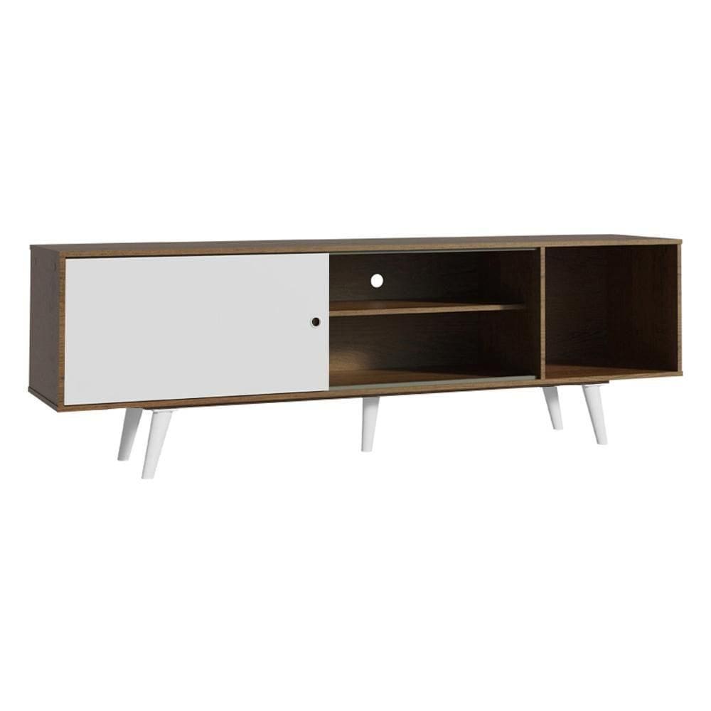 Rack Dubai para TV até 65\\ Madesa\"