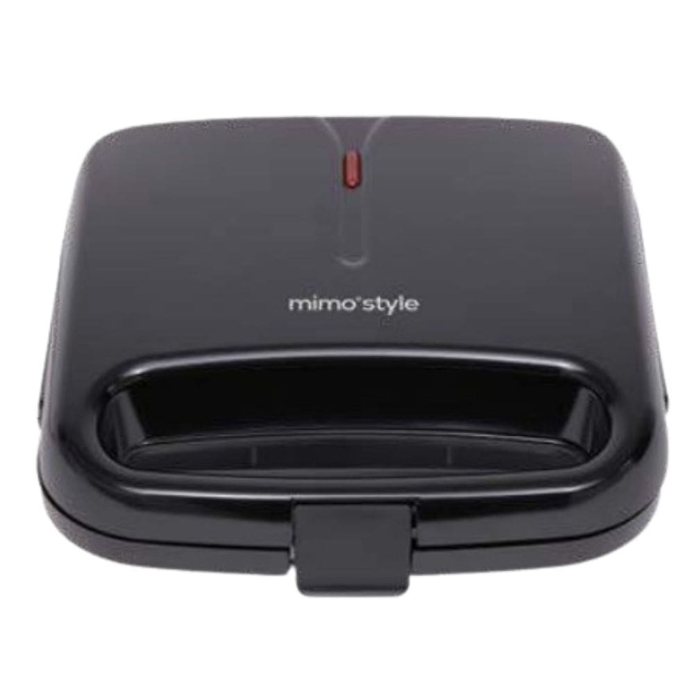 Sanduicheira Grill SD01 Elétrica Smart 750W Mimo Style