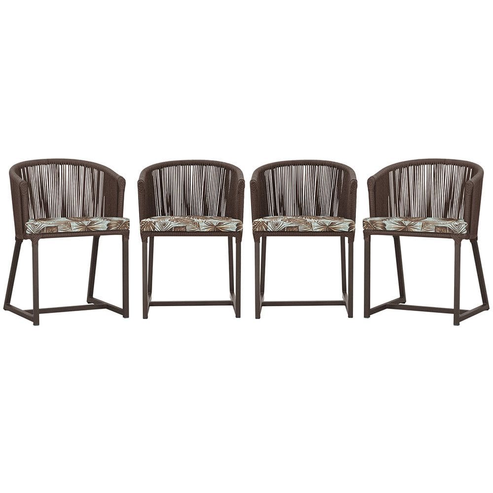 4 Cadeiras de Jantar