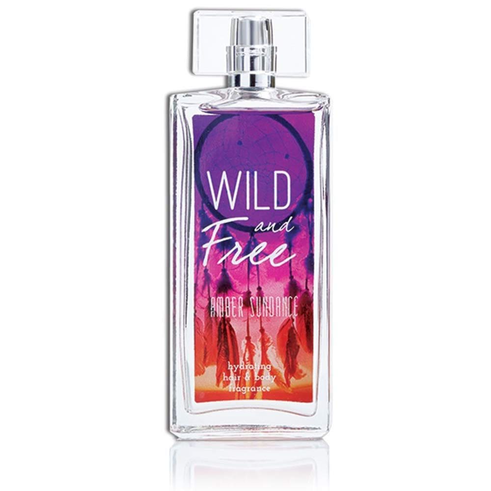 Perfume Tru Western Wild e Amber 100ml