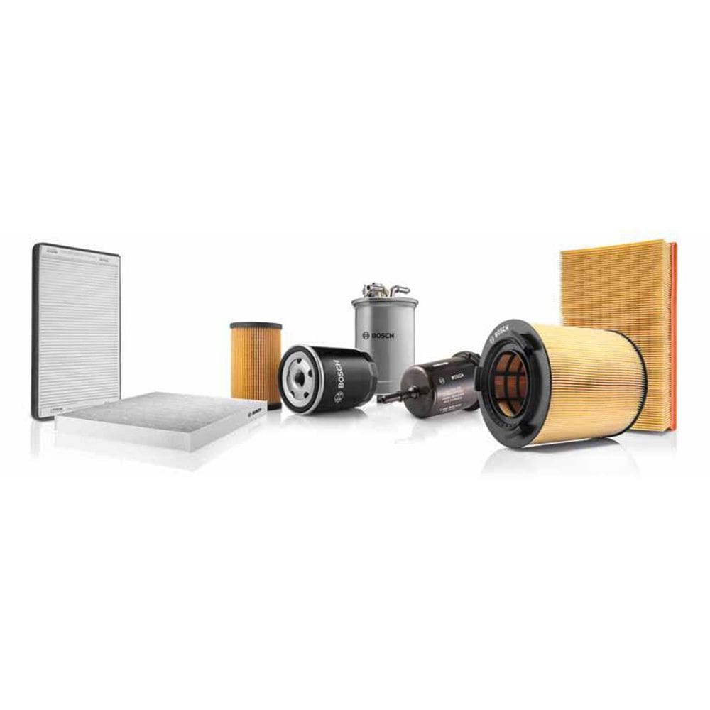 Filtro De Cabine Kia Soul