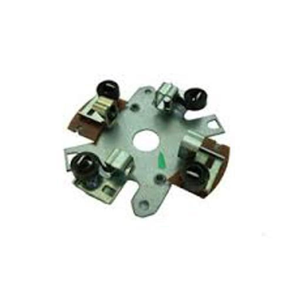 Porta Escova Vw Ford Gm Fiat 4 Escovas  Sem Escovas