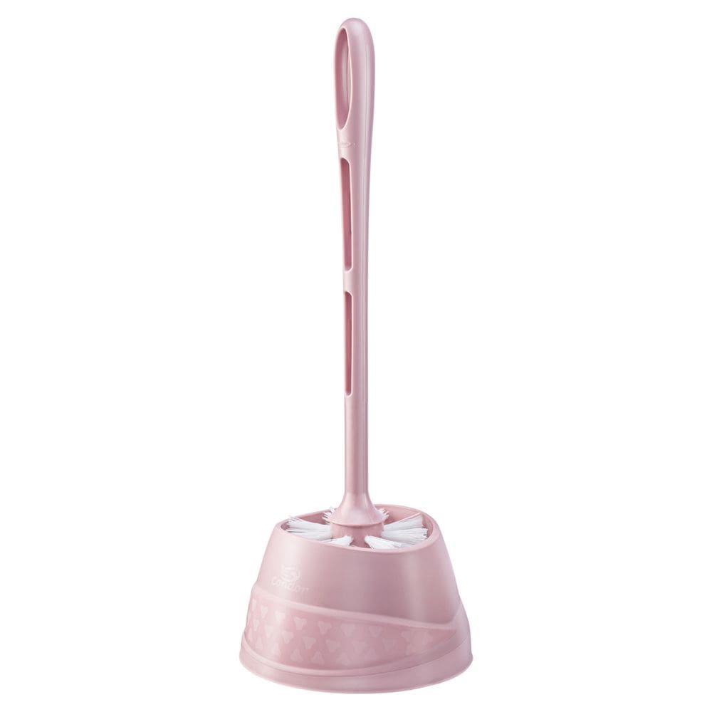 Escova Sanitária com Pote Condor