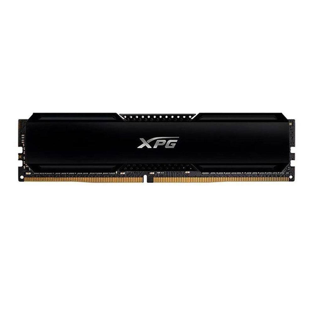 Memoria Adata Xpg Gammix D20 8Gb 1X8Gb Ddr4 3200Mhz C16Preto