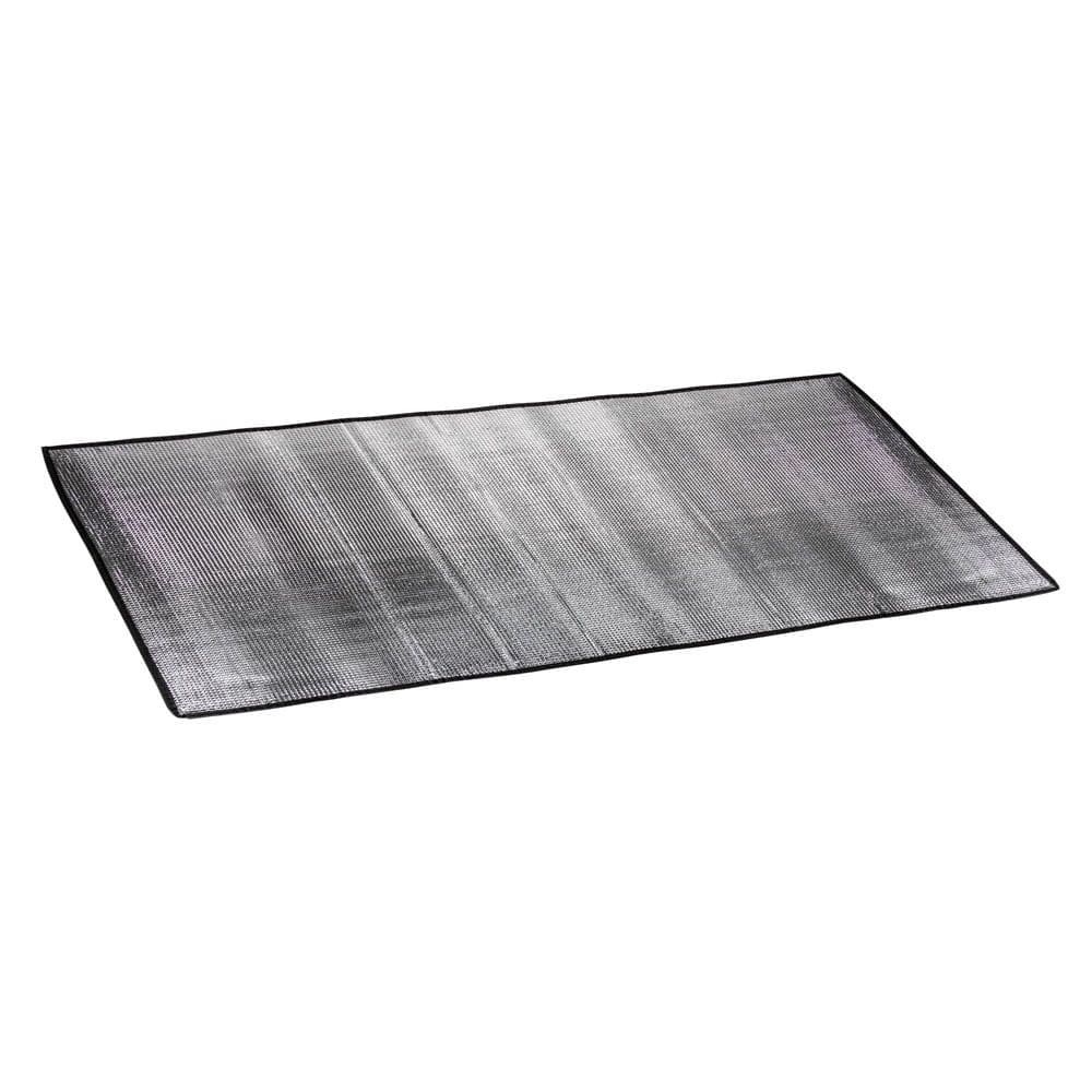Colchonete Térmico Le em Eva e Alumínio 180x60x0,35cm com Alça