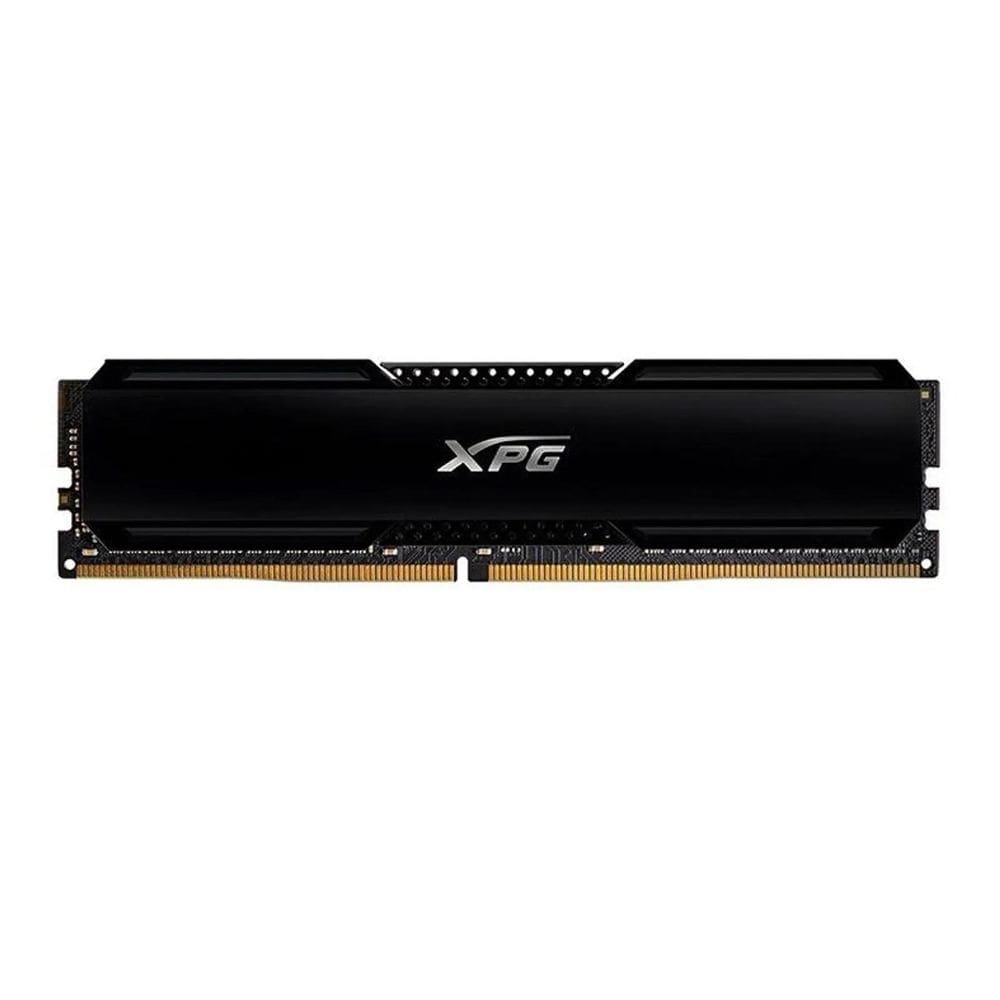 Memoria Adata Xpg Gammix D20 8Gb 1X8Gb Ddr4 3200Mhz C16Preto