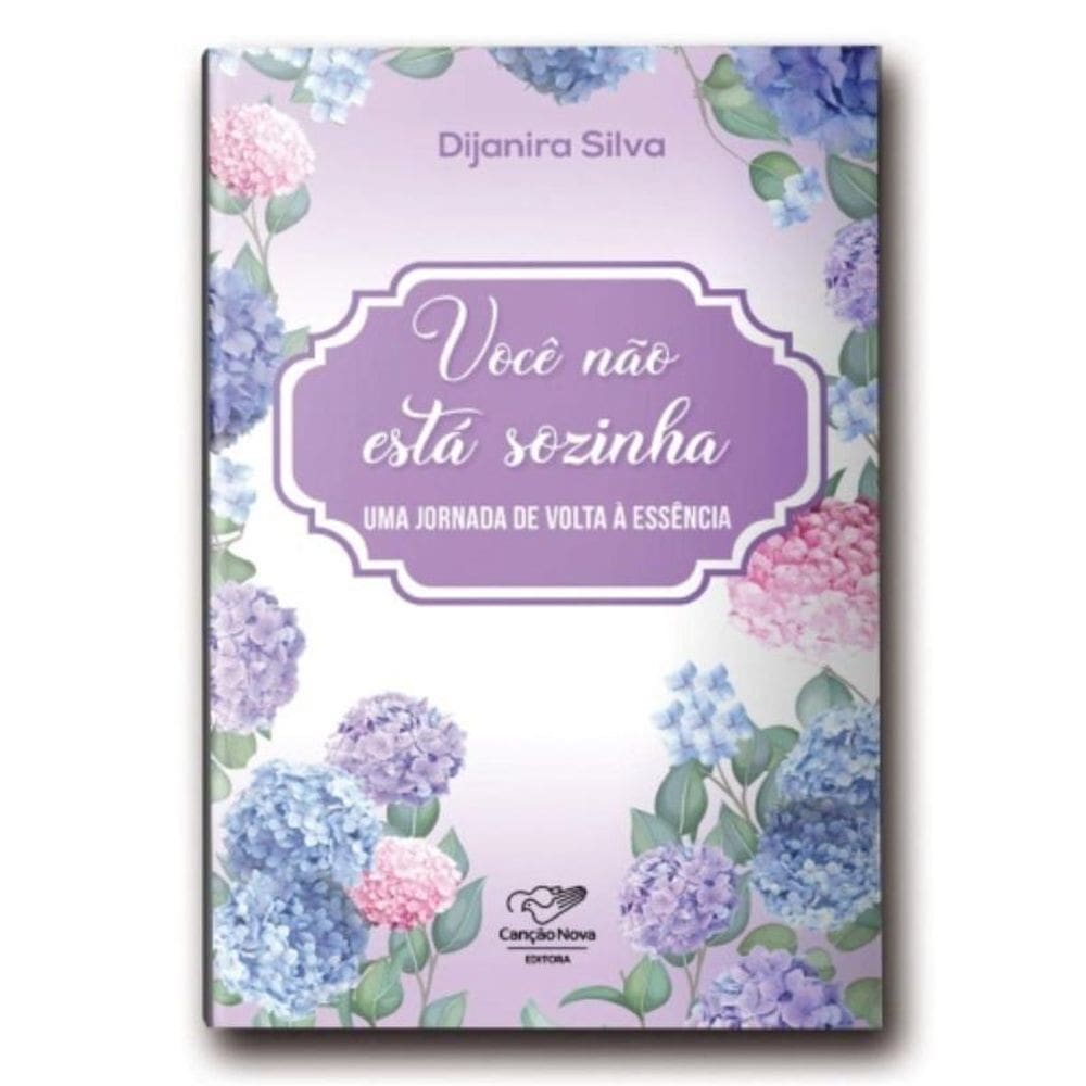 Você Não Está Sozinha