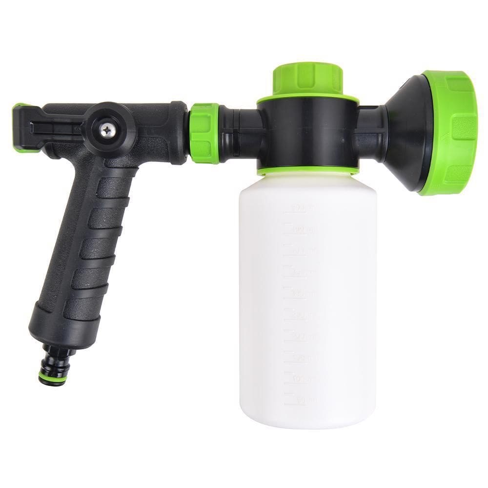 Esguicho De 7 Funções Com Reservatório  641,0001  Yardsmith