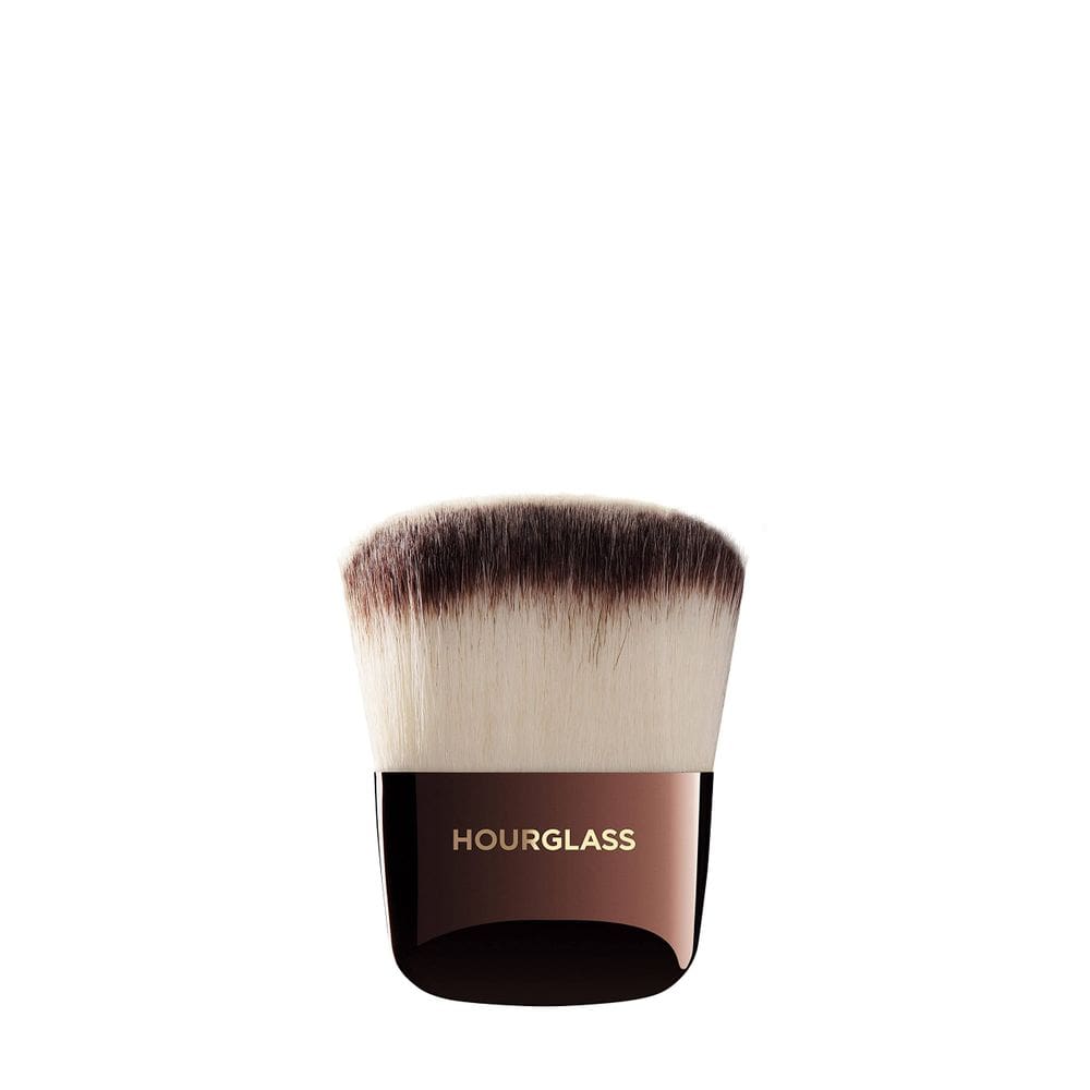 Pincel Hourglass Ambient Powder Brush para rosto