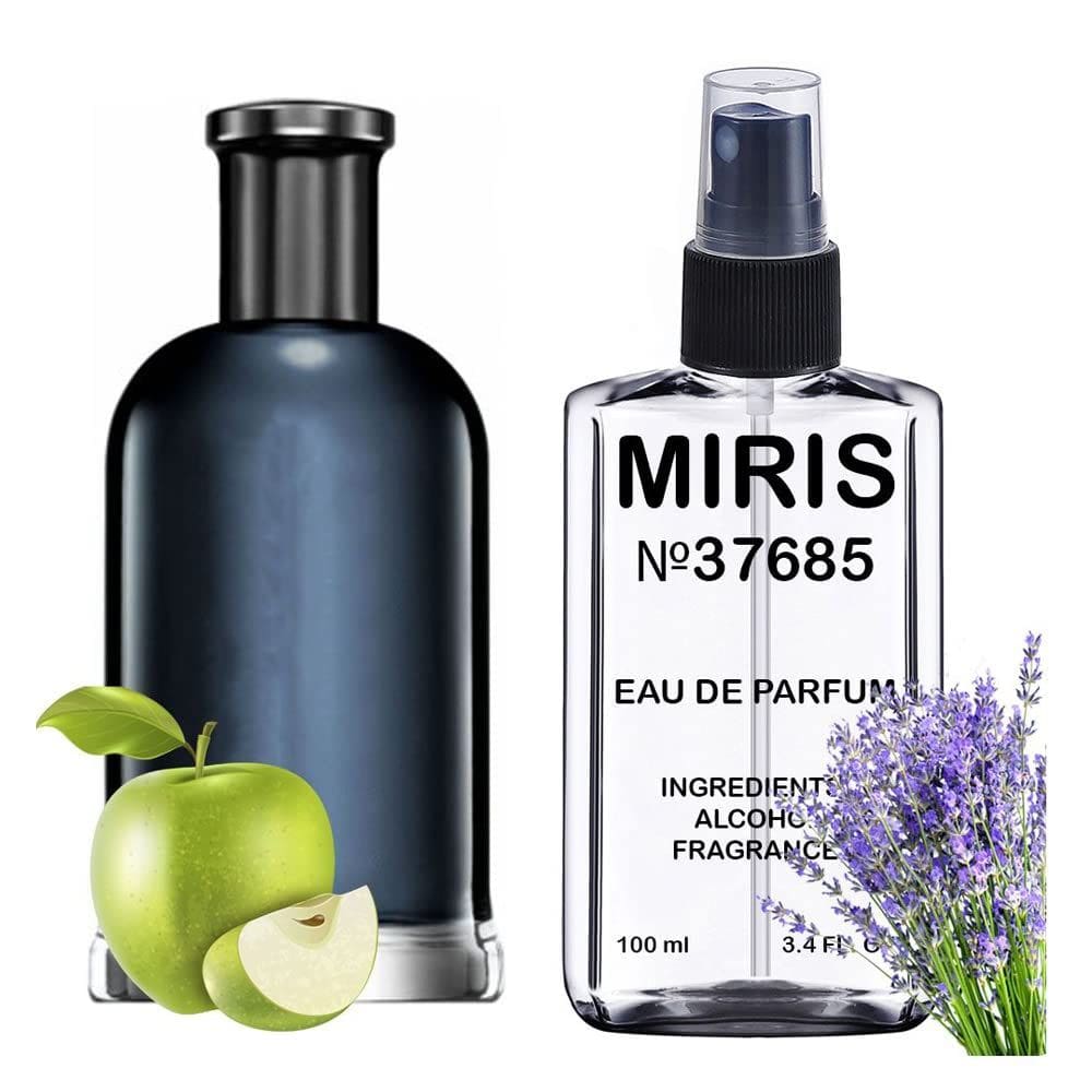 Perfume MIRIS No.37685 Boss Bottled Infinite Eau de Parfum 100ml