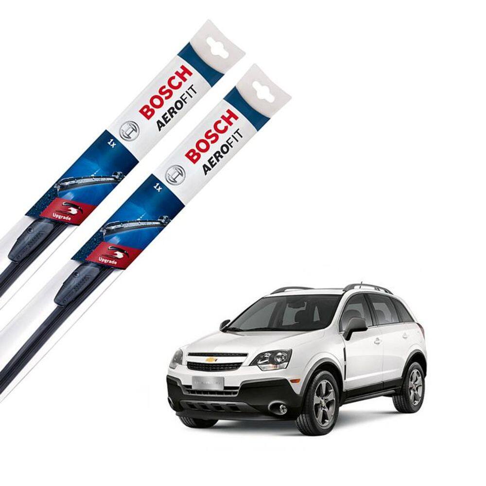 Palheta Limpador Parabrisa GM Captiva 2009 2010 2011 2012