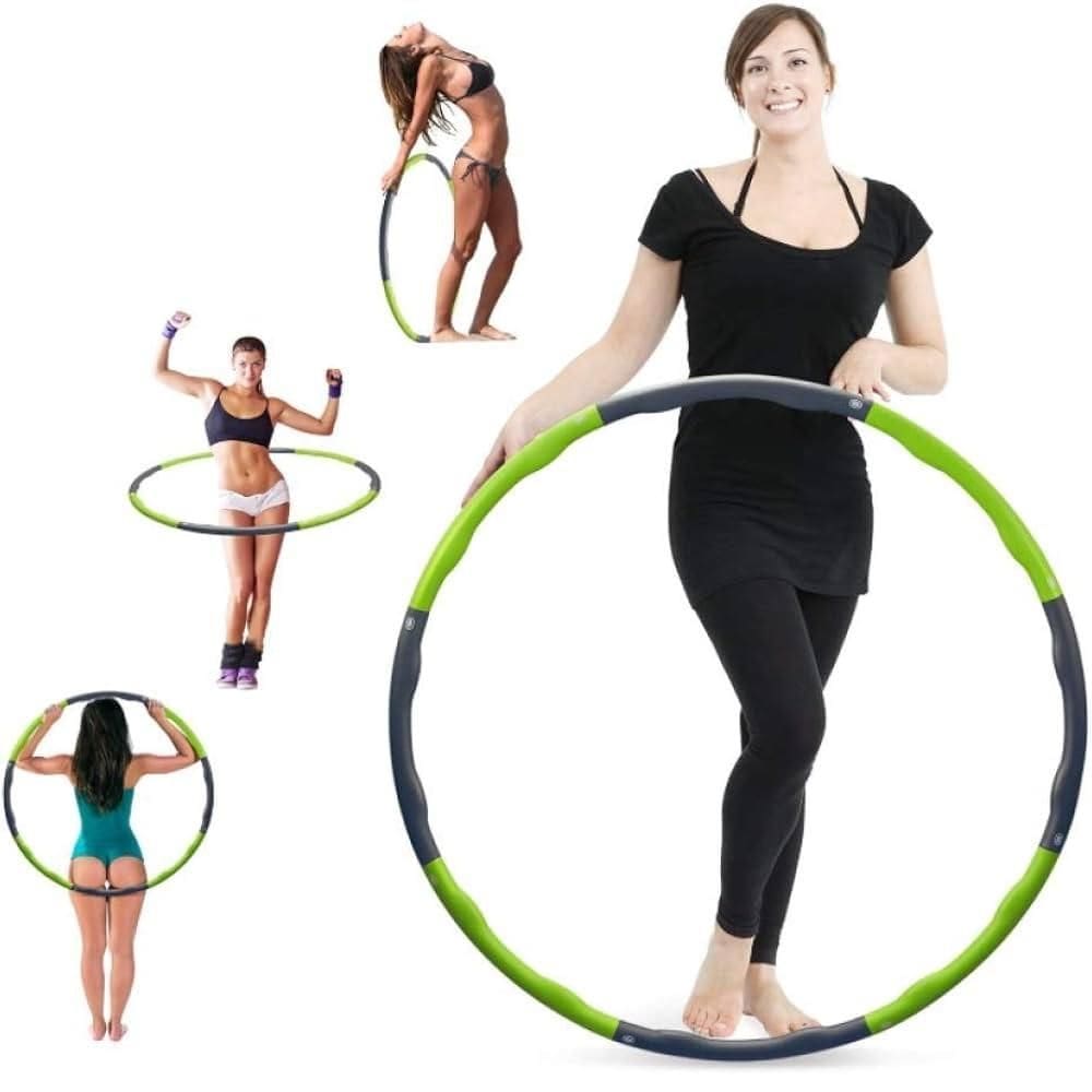 Bambole Treino Fitness Desmontavel Ajustavel Exercicio Adulto Academia Em Casa Afina Cintura