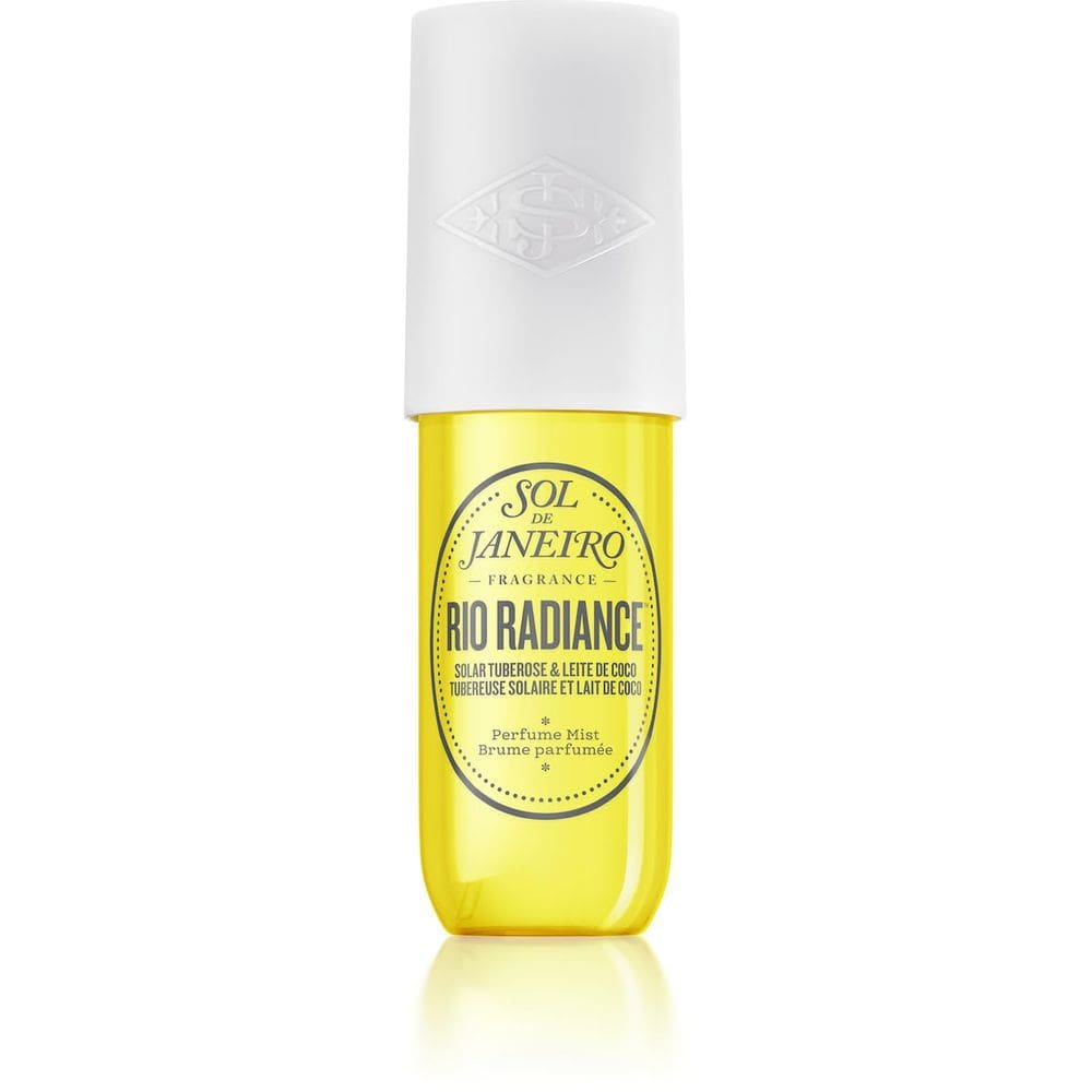 Perfume Sol de Janeiro Rio Radiance Cabelo e Corpo 90mL