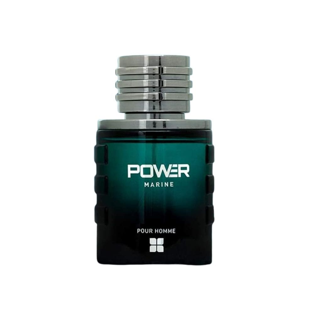 Perfume INTENSE OUD Power Pour Homme EDP 100mL para homens