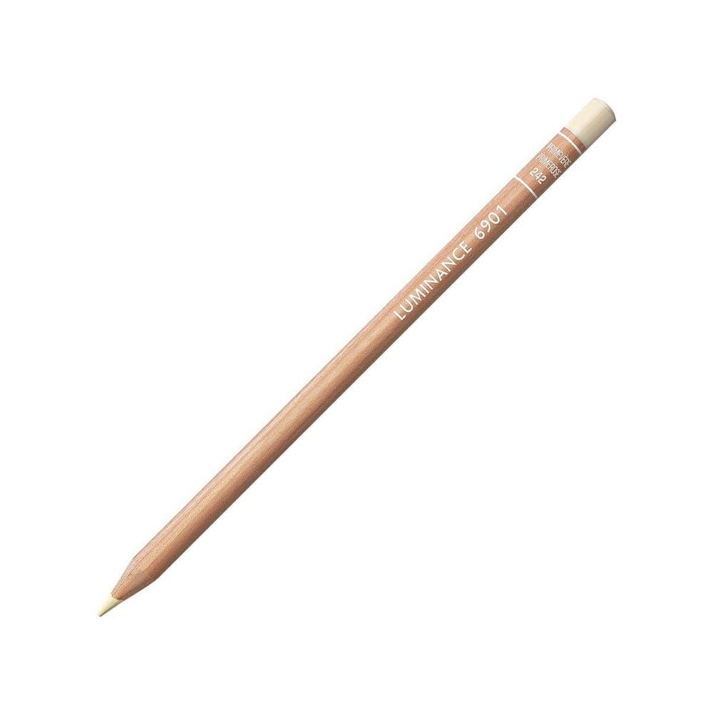 Lapis De Cor Carand`Ache Luminance 242 Primerose