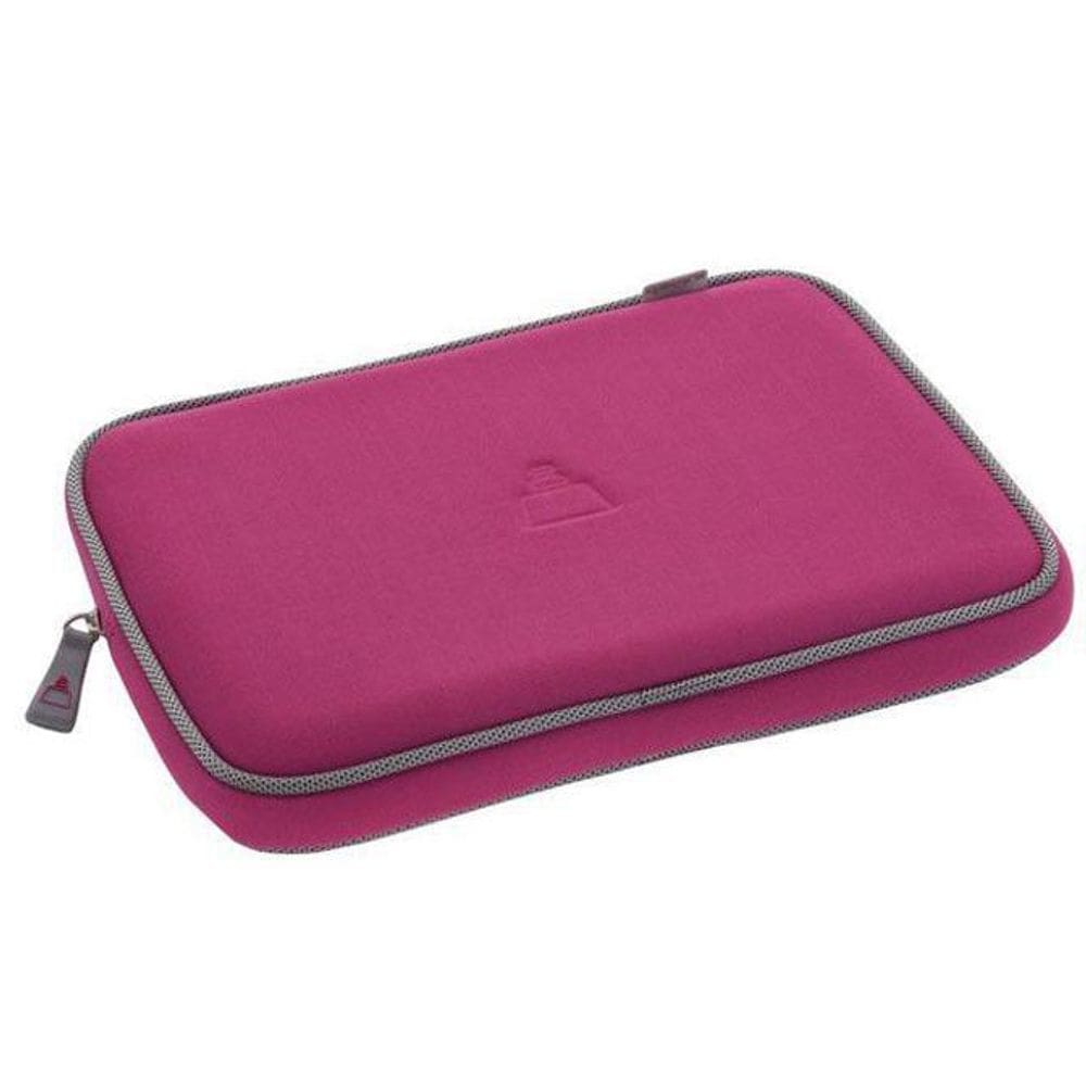 Estojo Soft Case 10 Polegadas Danka Rosa