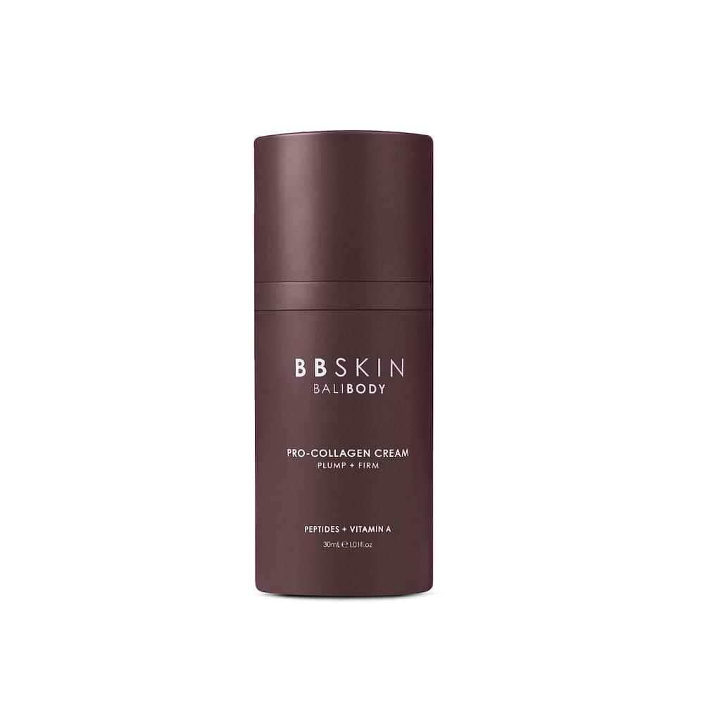 Creme antienvelhecimento BALI BODY BB Skin Pro-coliagen 30mL