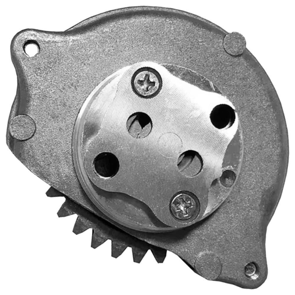 Bomba Óleo CG 125 Fan Titan 31 Dentes Vin-Controlflex