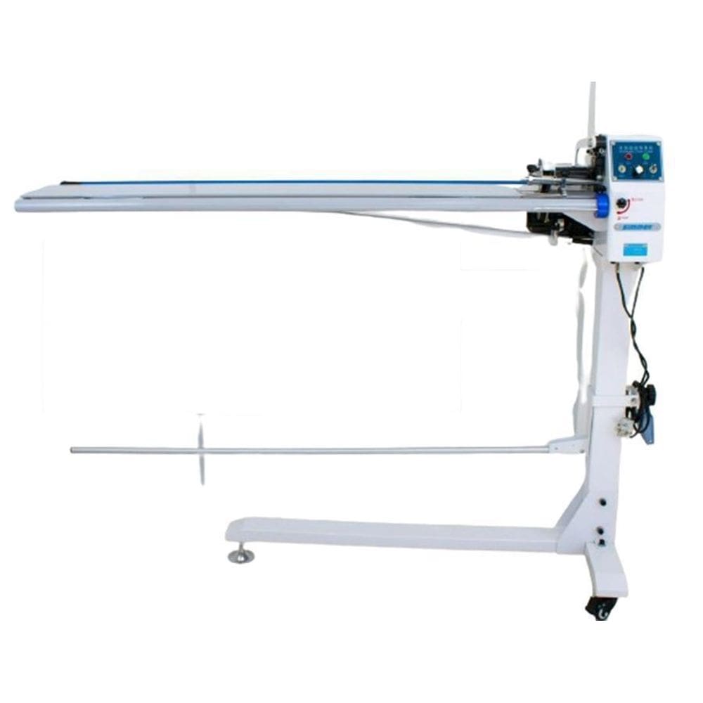 Maquina De Debrum Vies Automática-933-220V