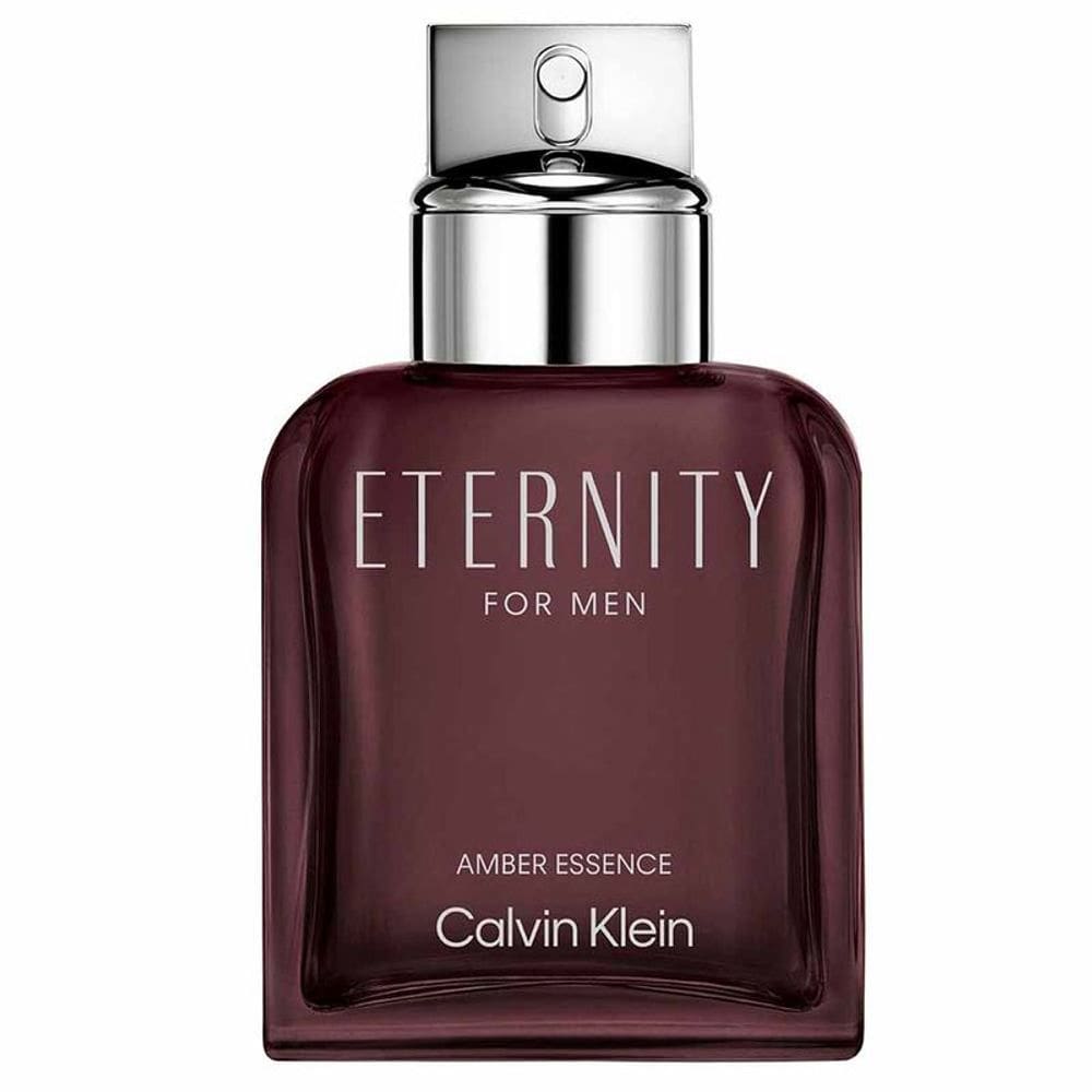 Calvin Klein Eternity Amber Essence Eau de Parfum - Perfume Masculino 100ml