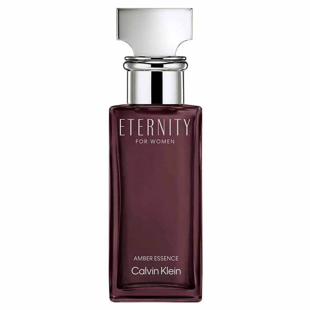 Calvin Klein Eternity Amber Essence Eau de Parfum-perfume Feminino 30ml