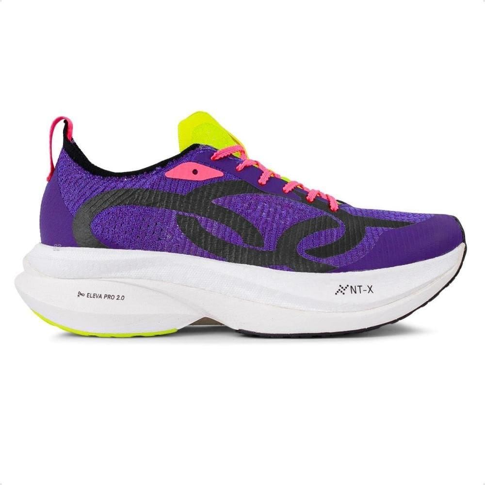 Tênis Running Olympikus Grafeno 3
