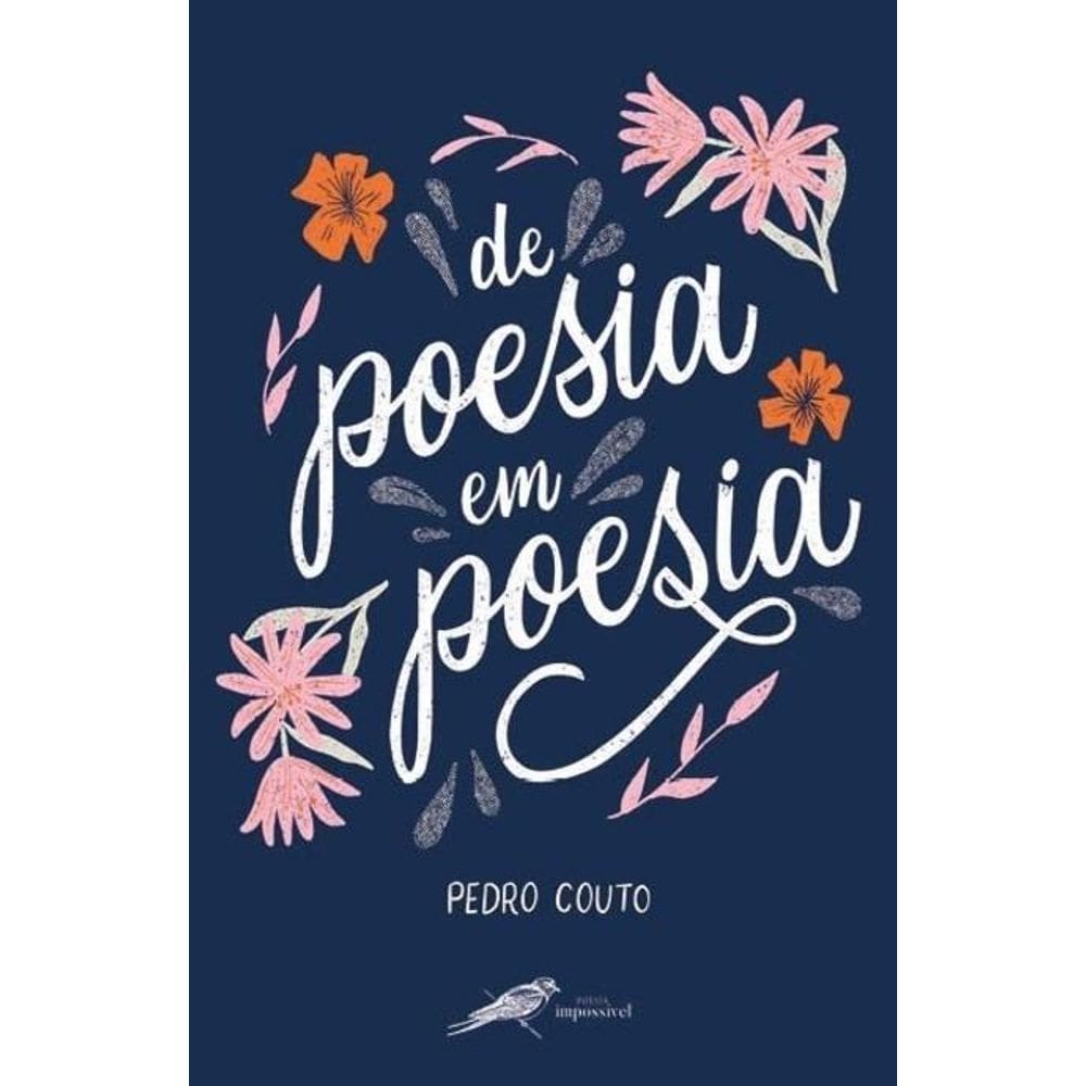 De Poesia em Poesia