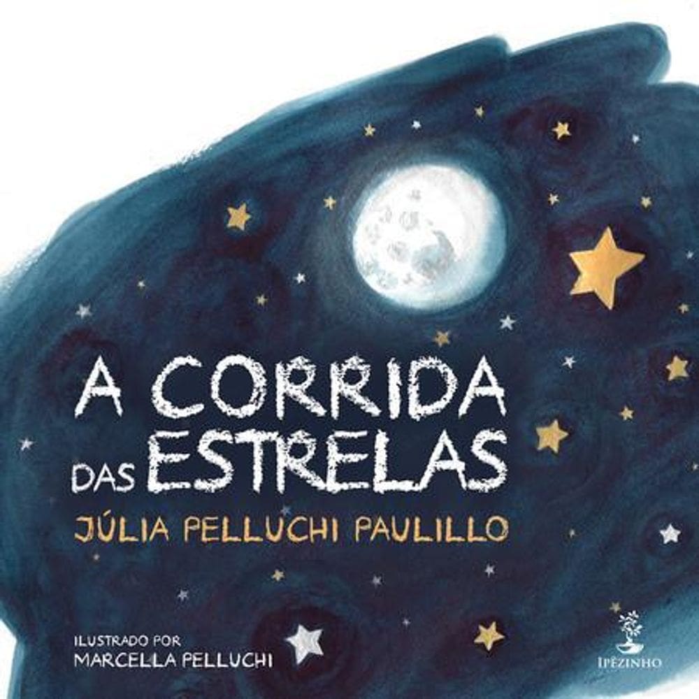 A corrida das estrelas