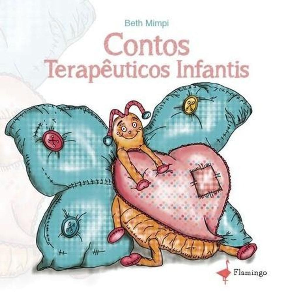 Contos Terapêuticos Infantis