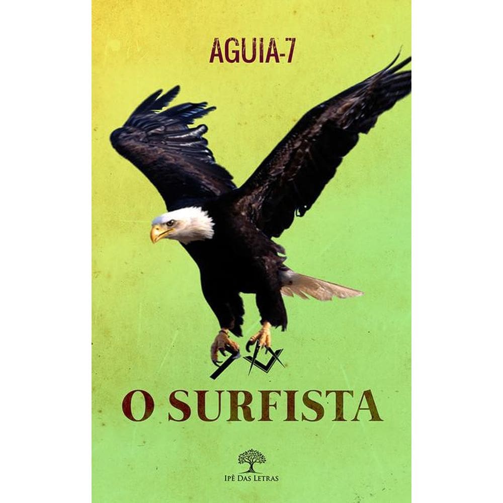 O surfista