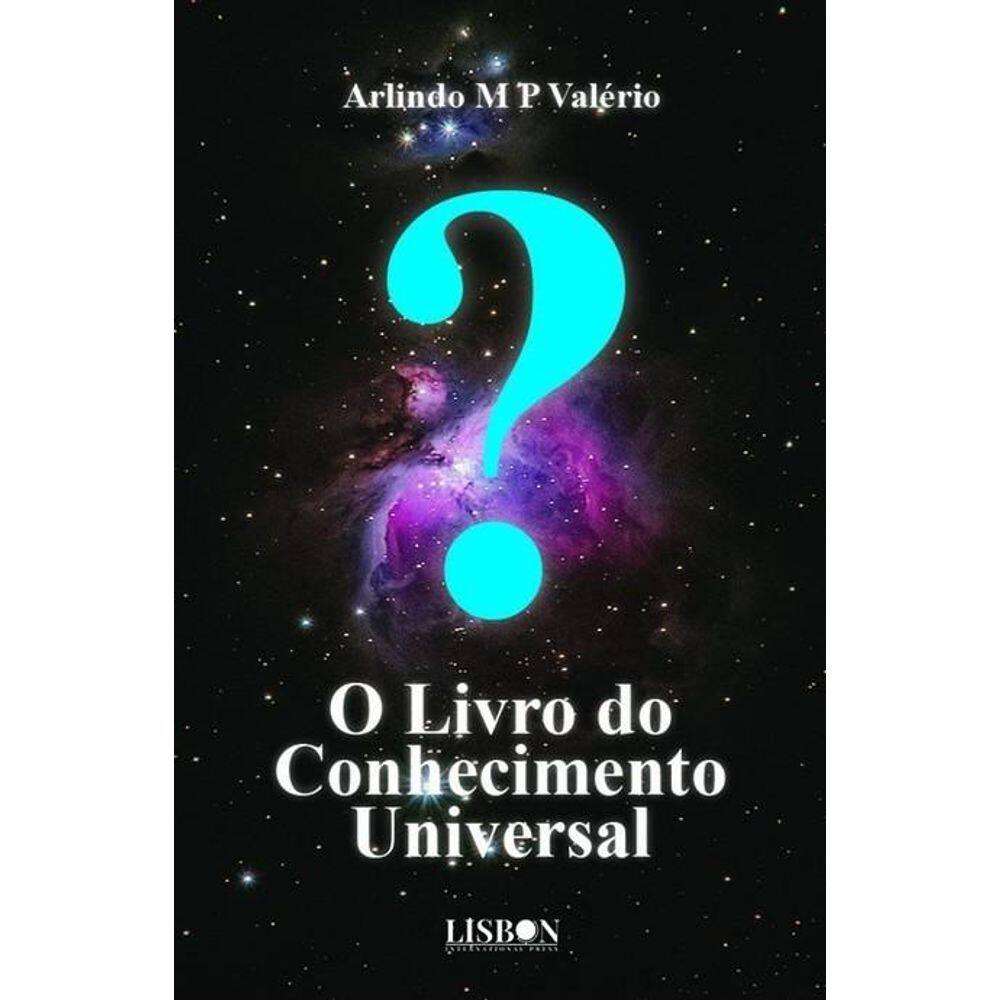 O Livro do Conhecimento Universal
