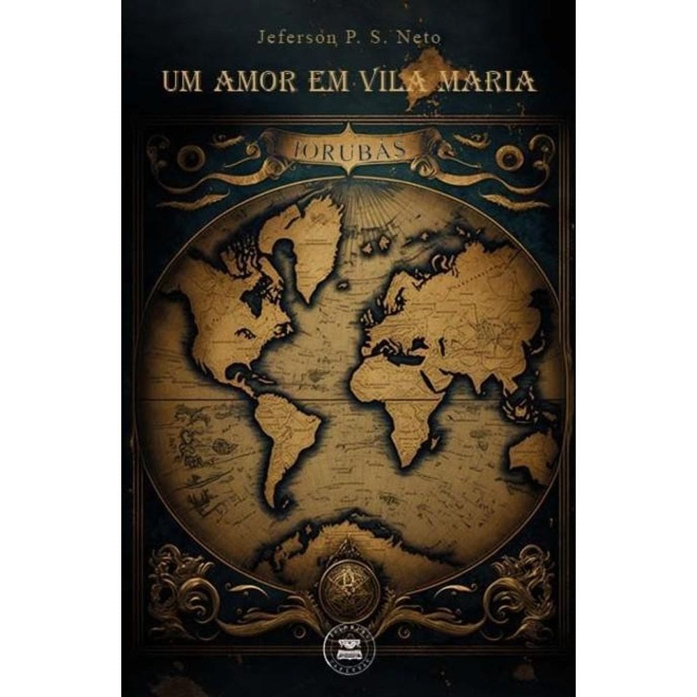 Um amor em Vila Maria Iorubás