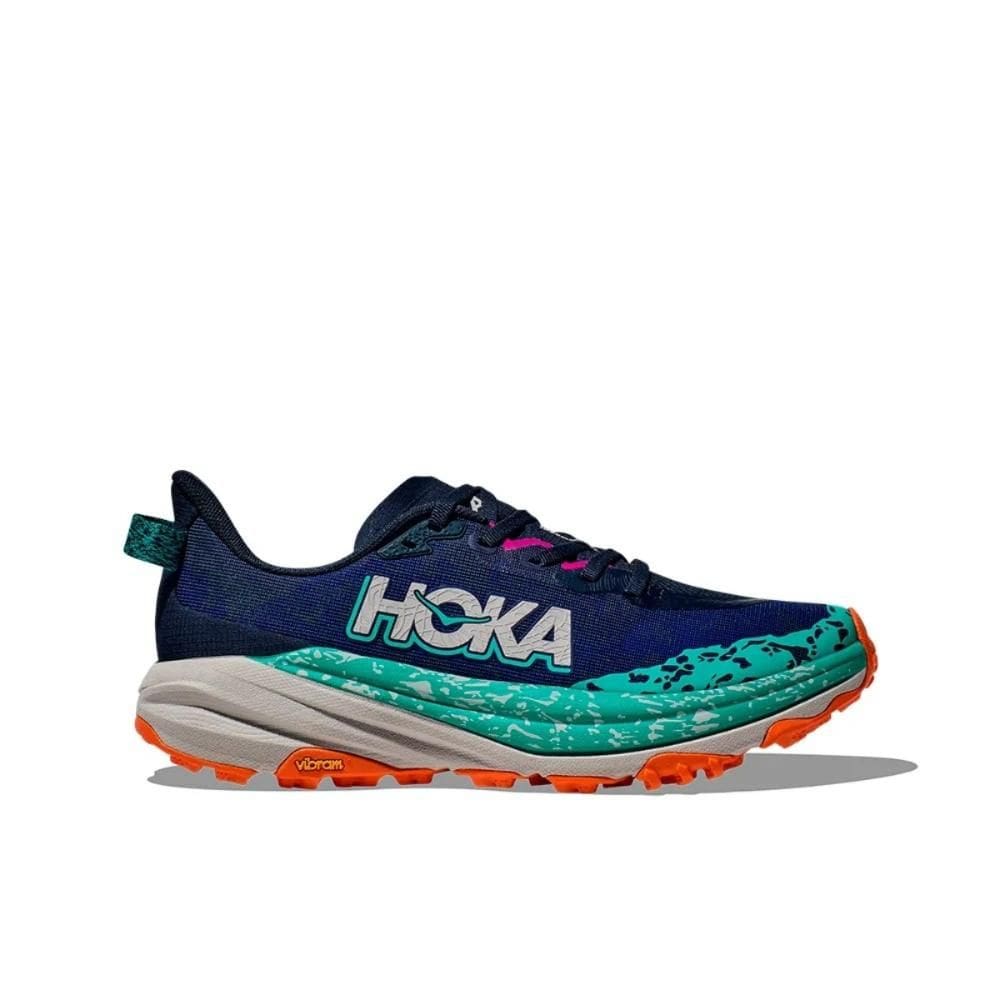Tênis Feminino Traiking Hoka Speedgoat 6
